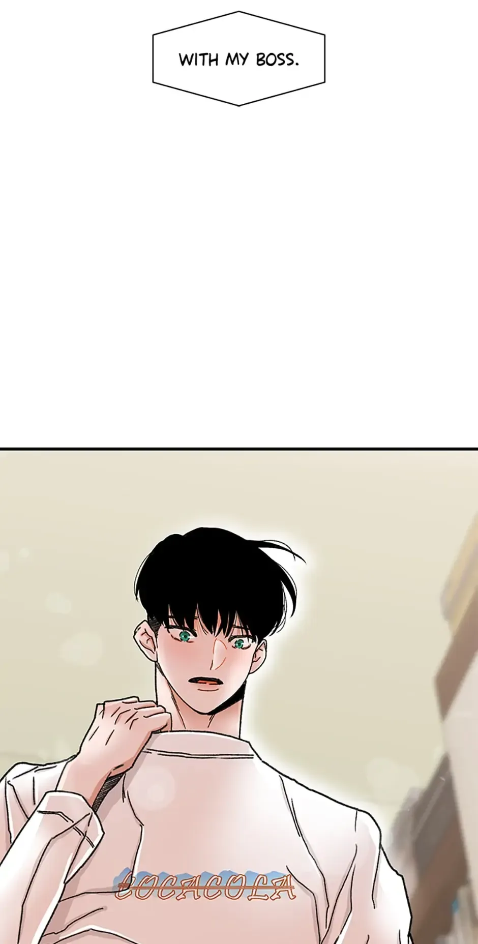 Something Between Us Chapter 30 Online - página 32