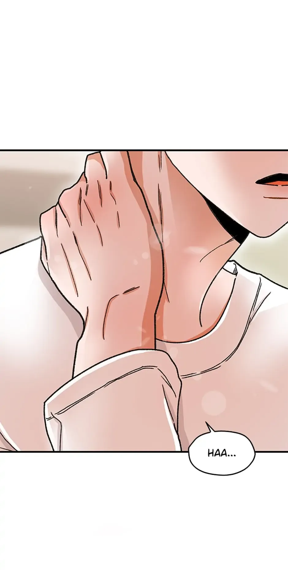 Something Between Us Chapter 30 Online - página 35