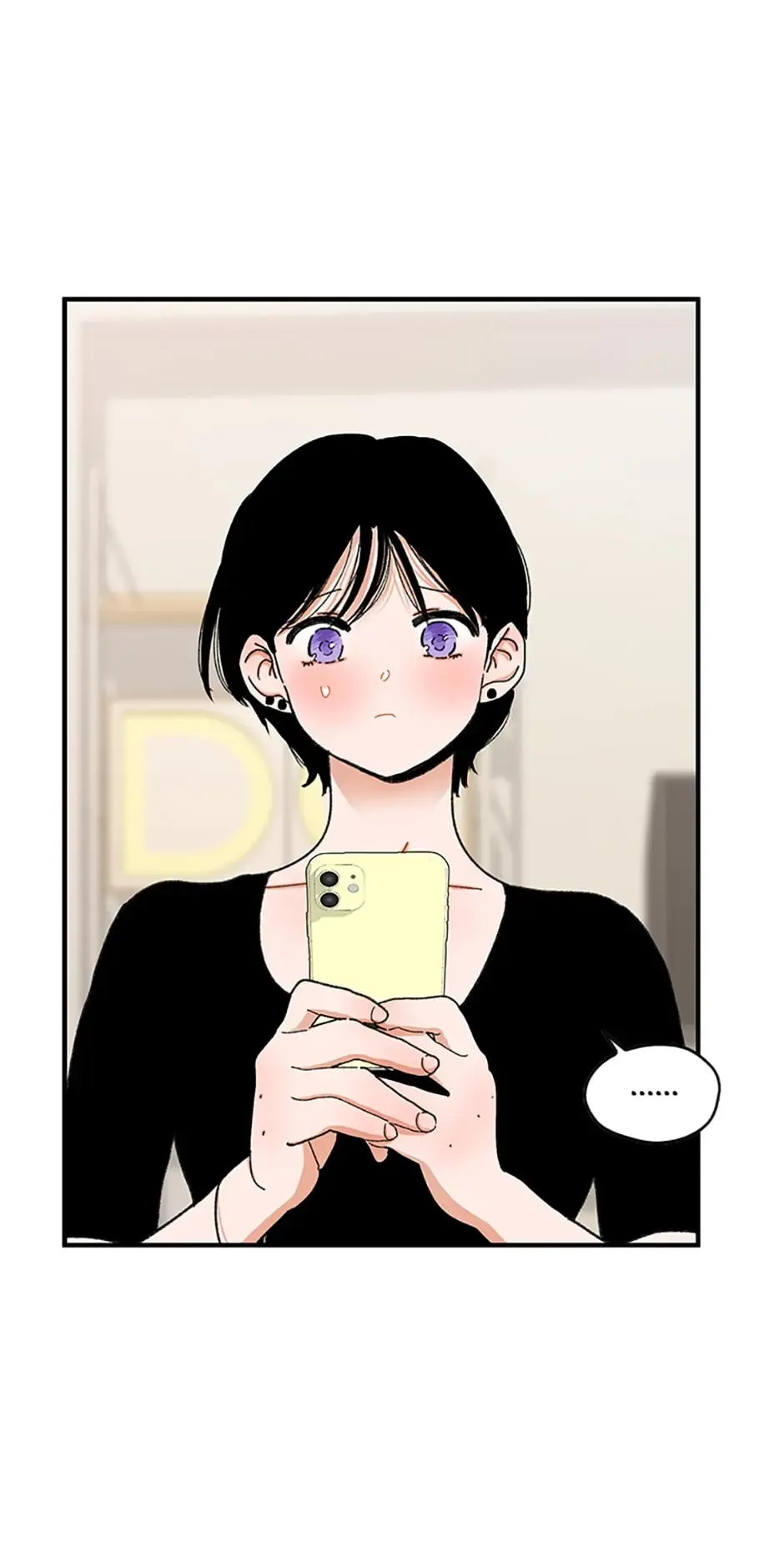 Something Between Us Chapter 30 Online - página 39