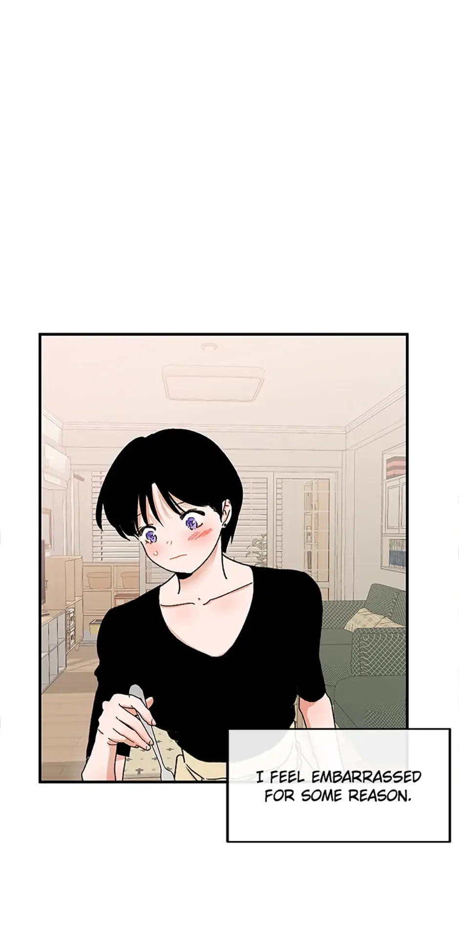 Something Between Us Chapter 30 Online - página 42
