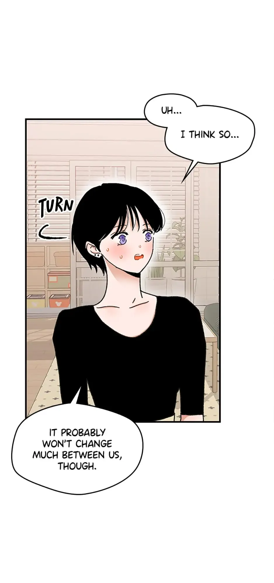 Something Between Us Chapter 30 Online - página 48