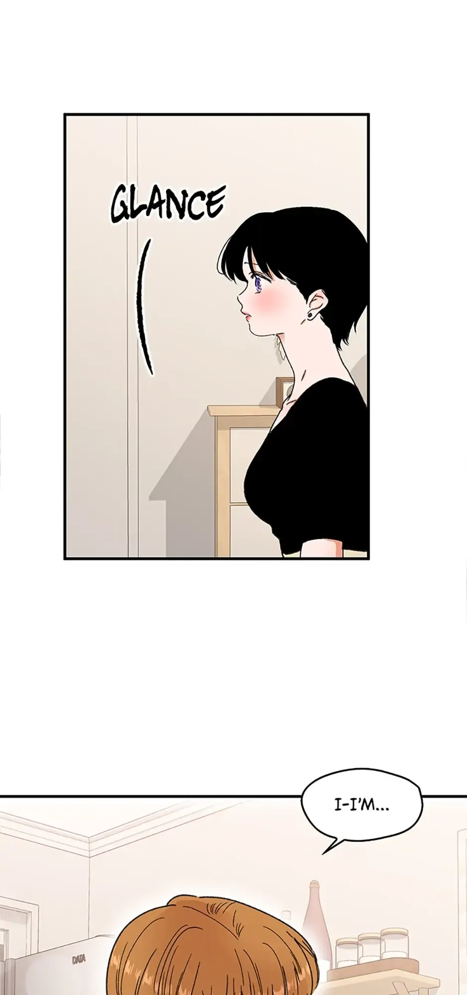 Something Between Us Chapter 30 Online - página 51
