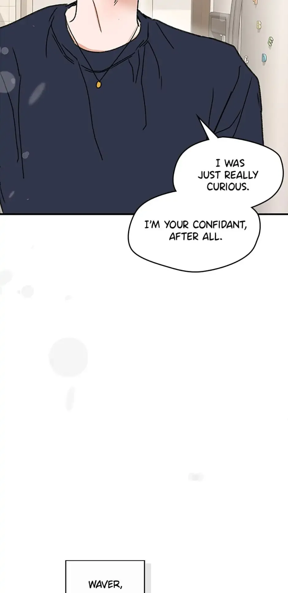 Something Between Us Chapter 30 Online - página 59