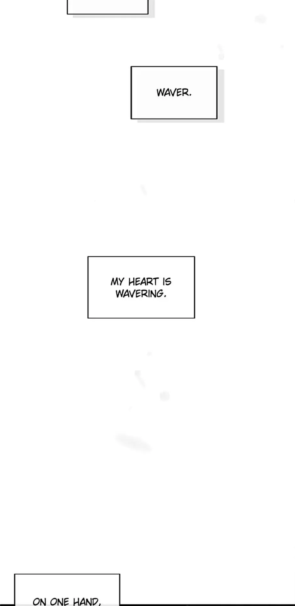 Something Between Us Chapter 30 Online - página 60