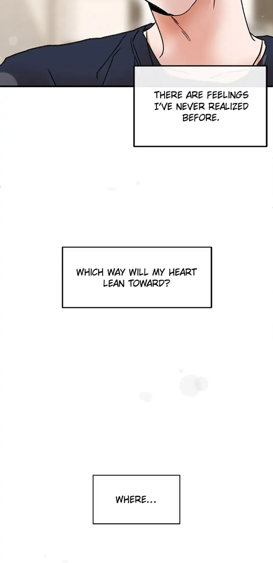 Something Between Us Chapter 30 Online - página 62