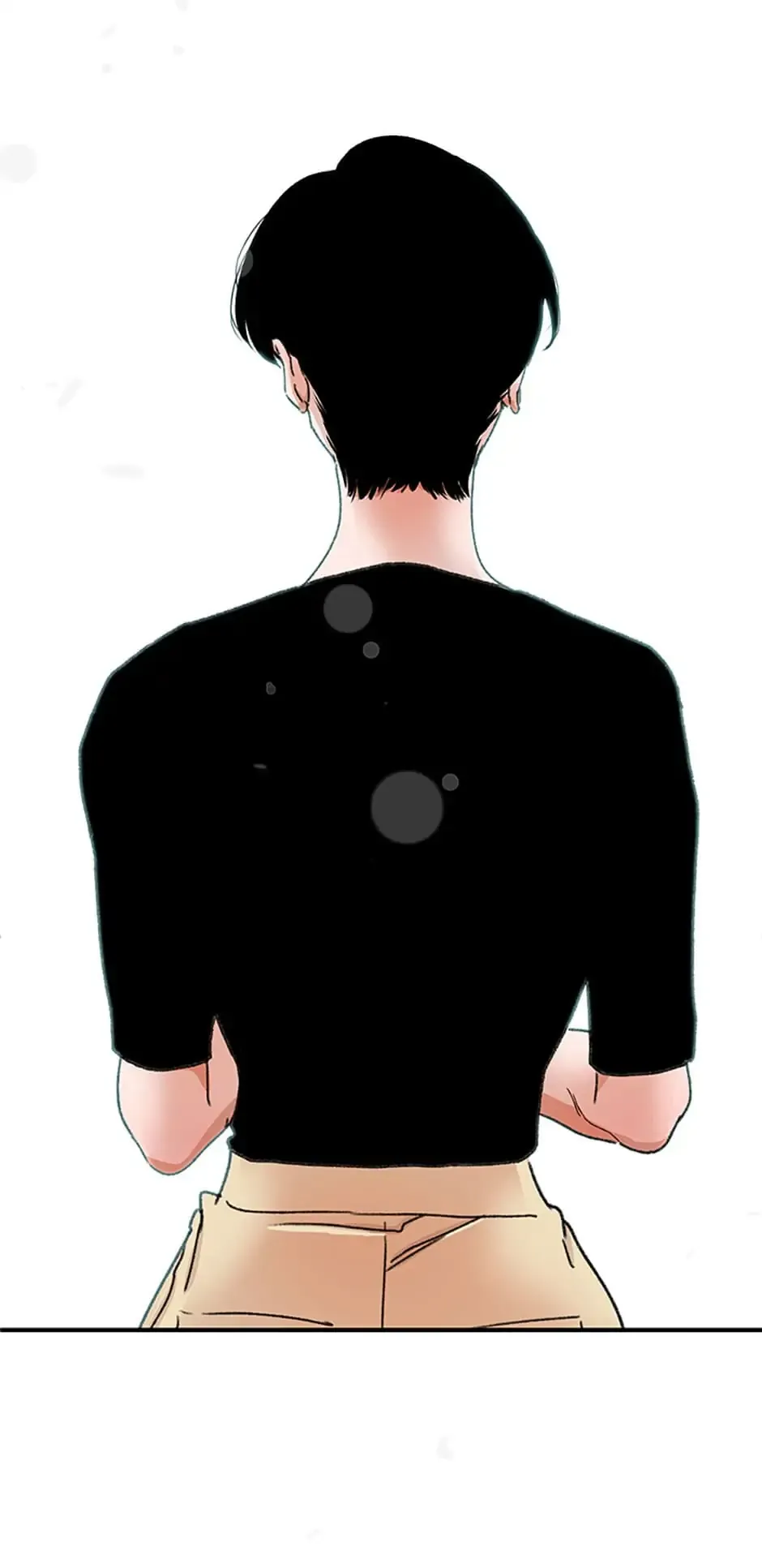 Something Between Us Chapter 30 Online - página 63