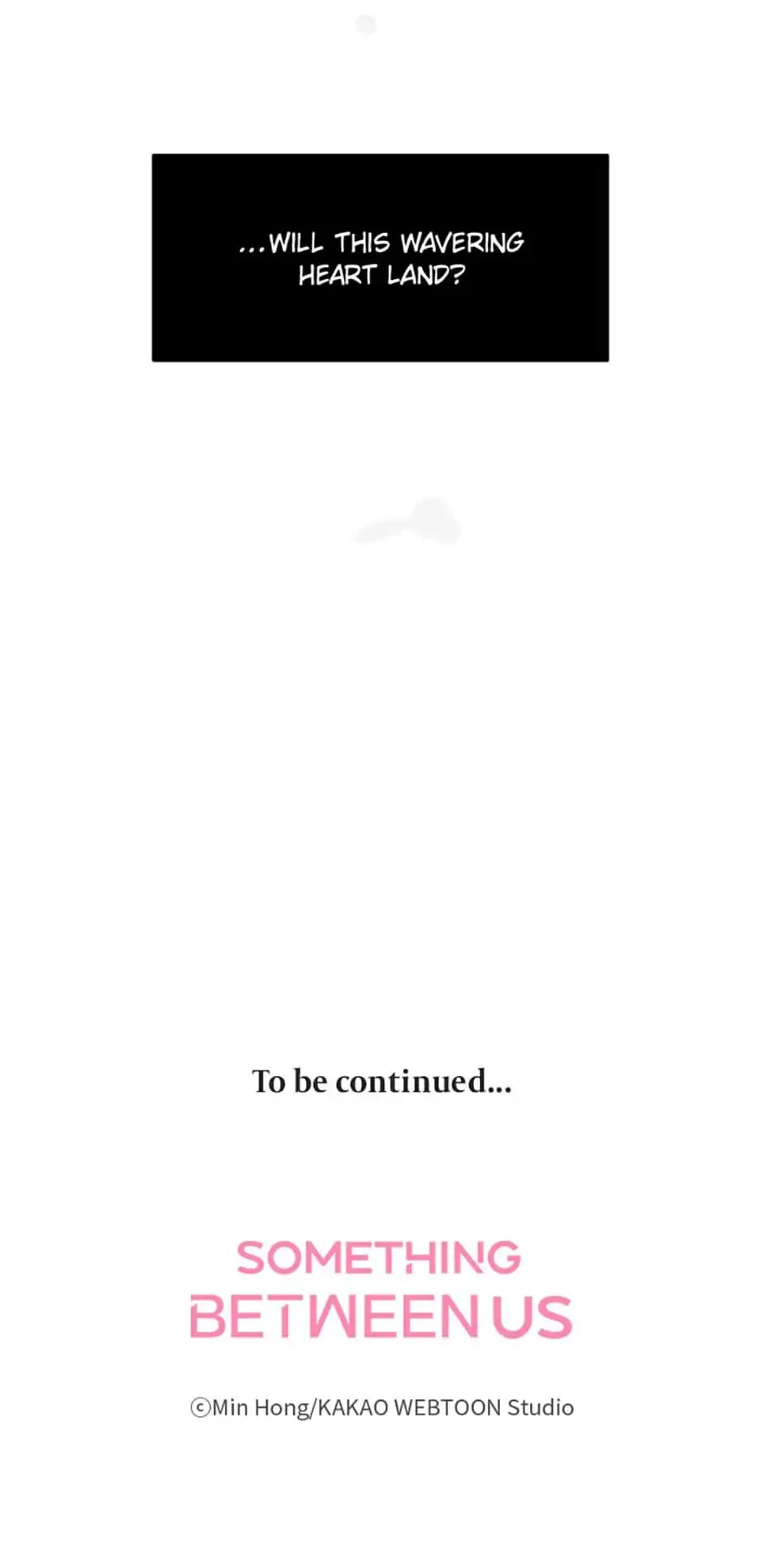 Something Between Us Chapter 30 Online - página 64