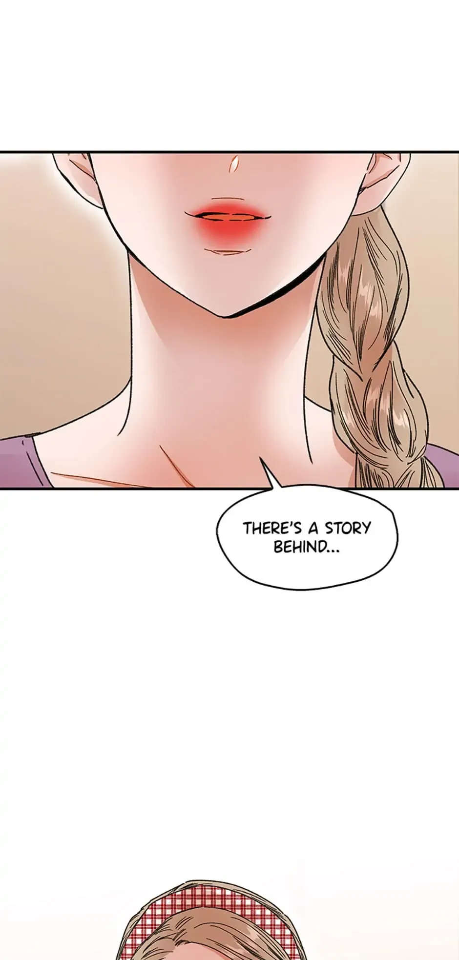 Something Between Us Chapter 31 Online - página 11