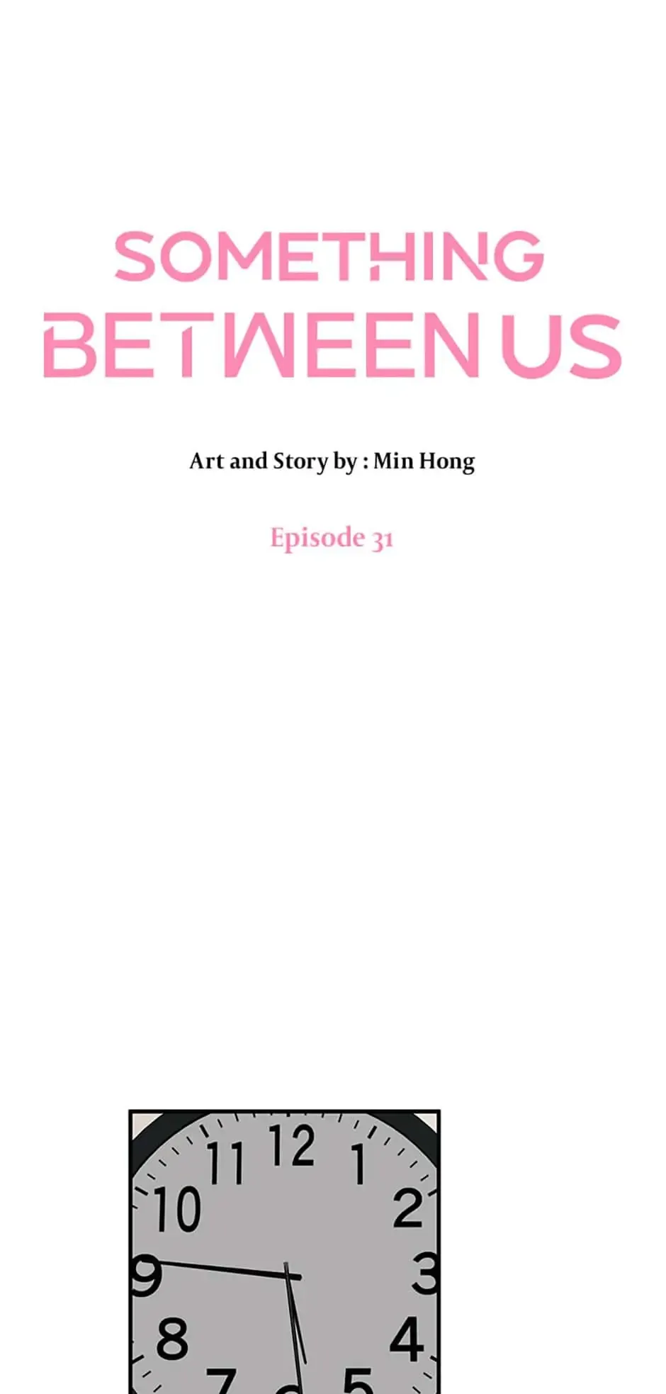 Something Between Us Chapter 31 Online - página 13
