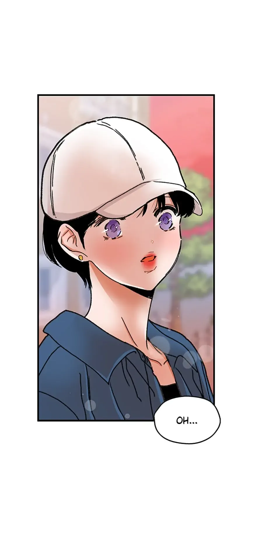 Something Between Us Chapter 31 Online - página 39