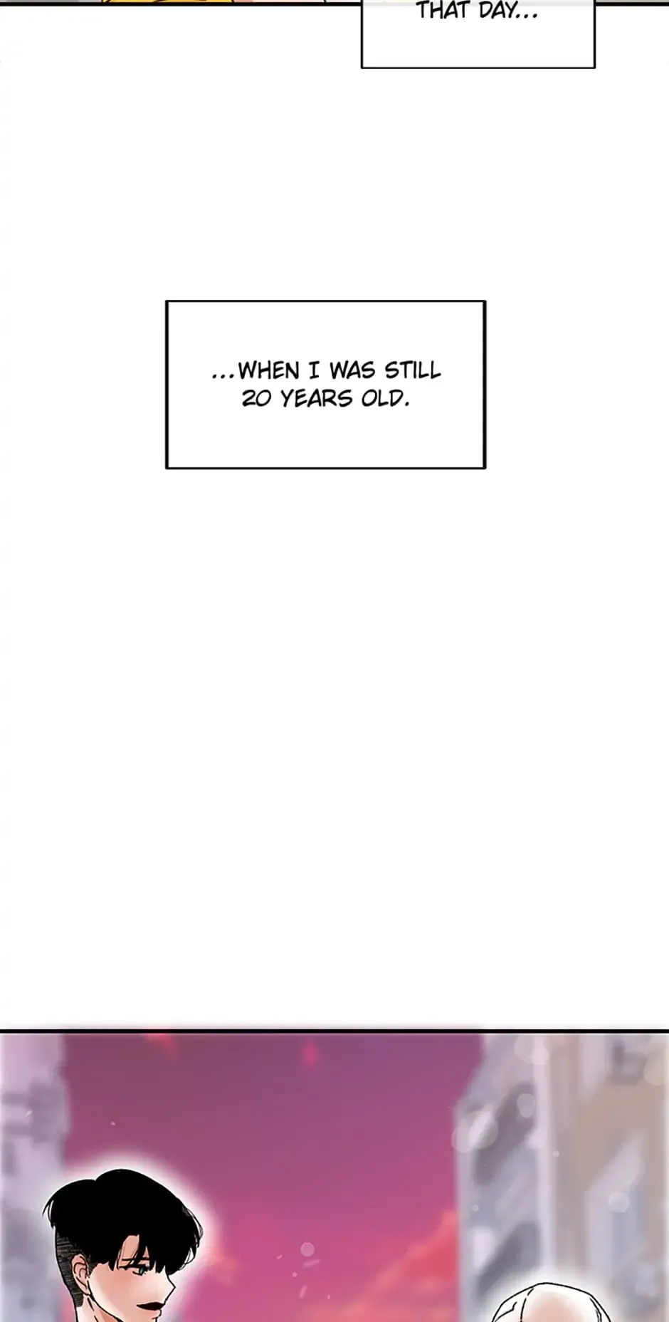 Something Between Us Chapter 31 Online - página 42