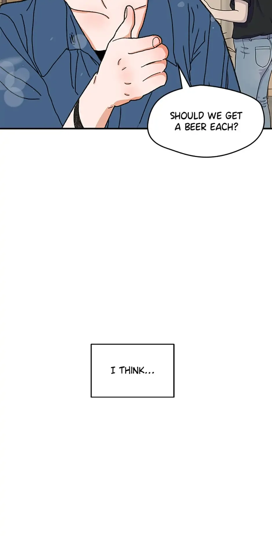 Something Between Us Chapter 31 Online - página 48