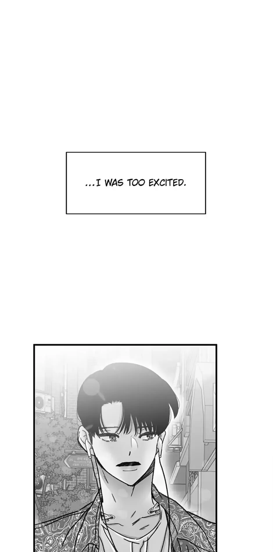 Something Between Us Chapter 31 Online - página 49
