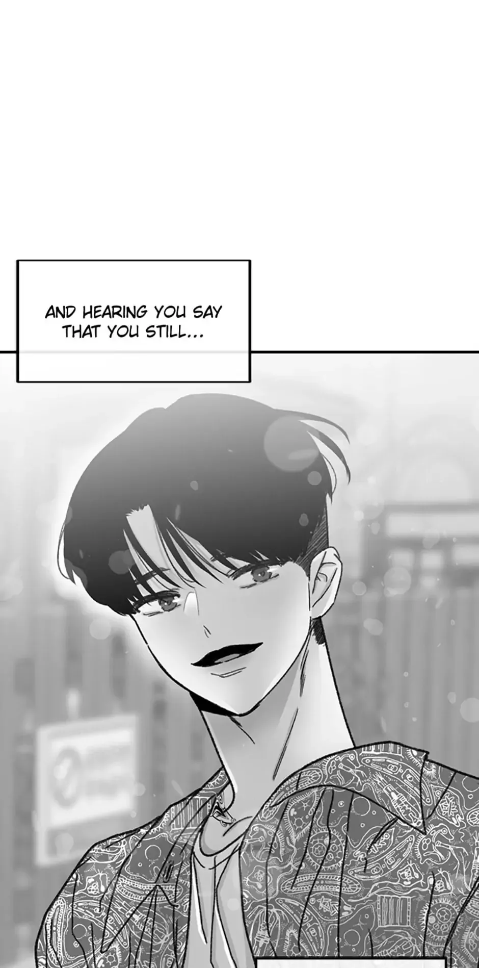 Something Between Us Chapter 31 Online - página 51
