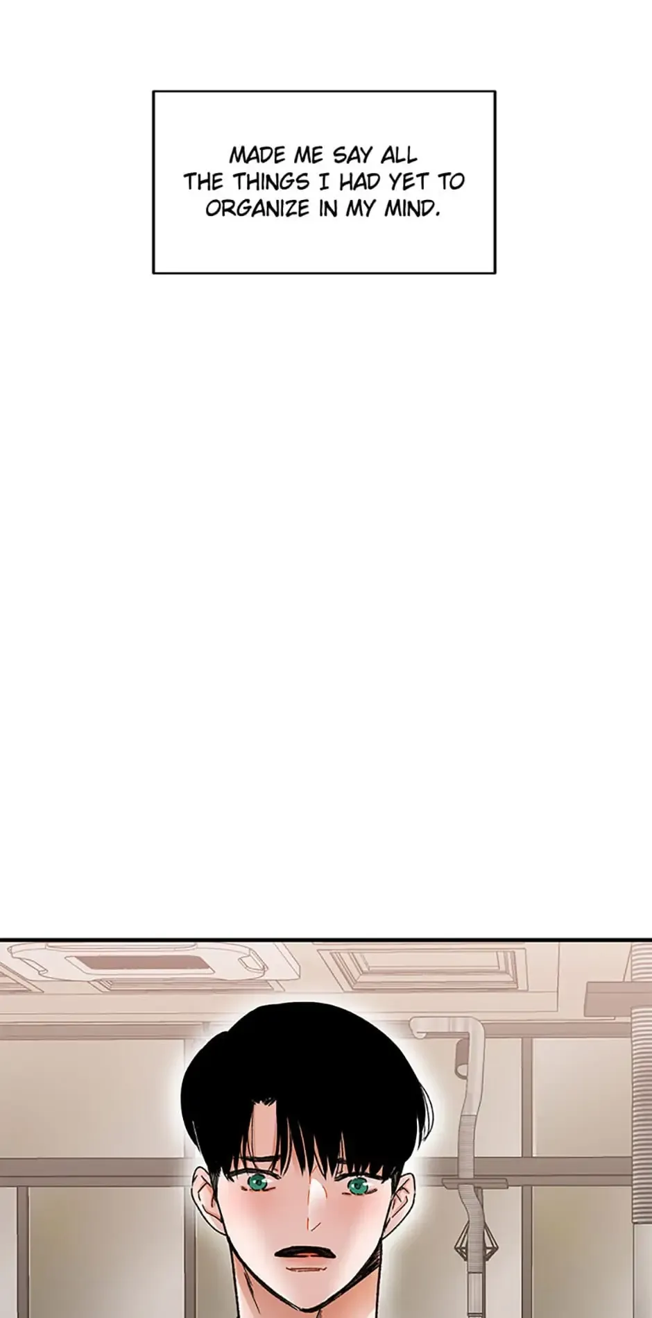Something Between Us Chapter 31 Online - página 53