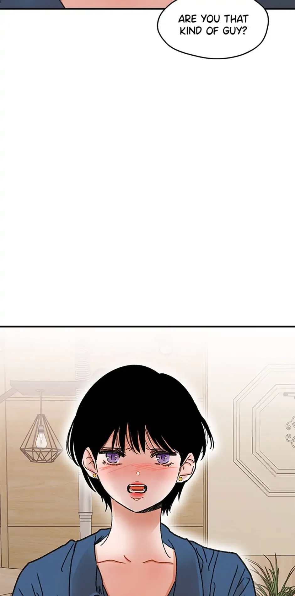 Something Between Us Chapter 31 Online - página 55