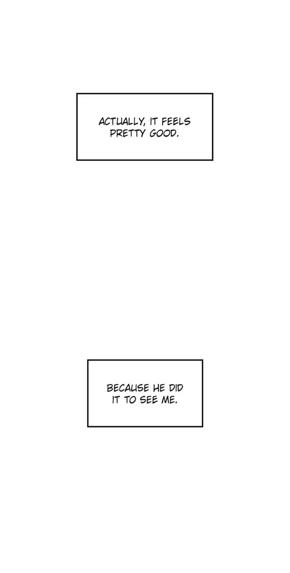 Something Between Us Chapter 32 Online - página 6
