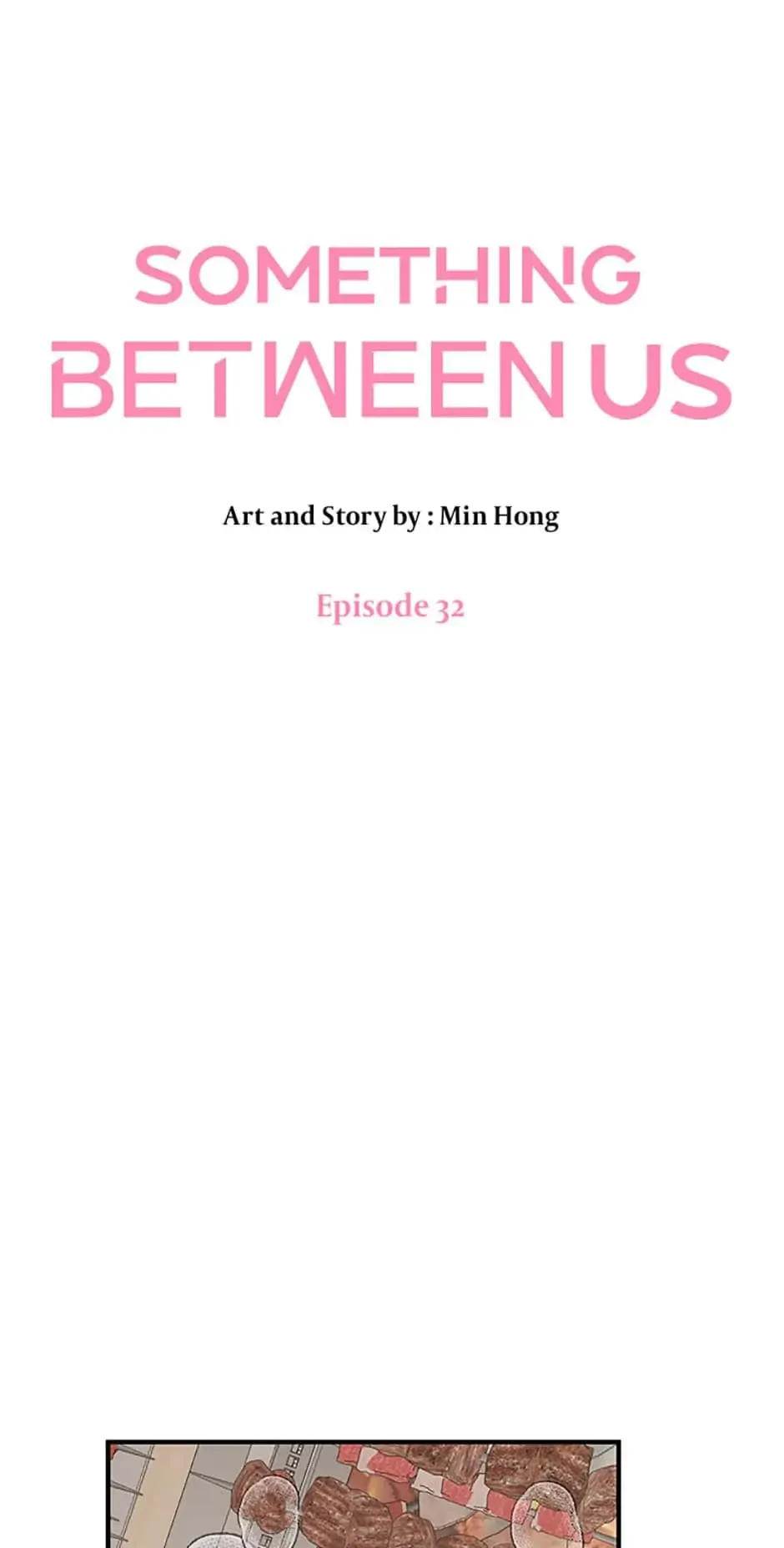 Something Between Us Chapter 32 Online - página 7