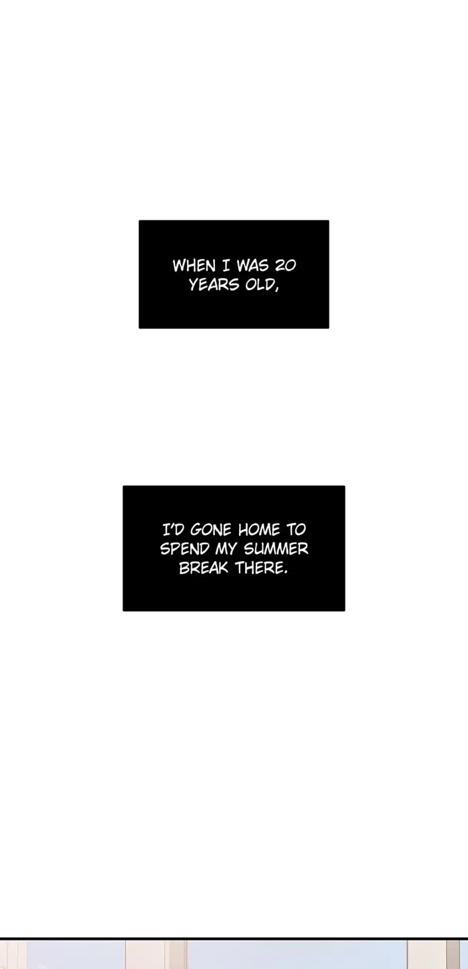 Something Between Us Chapter 32 Online - página 16