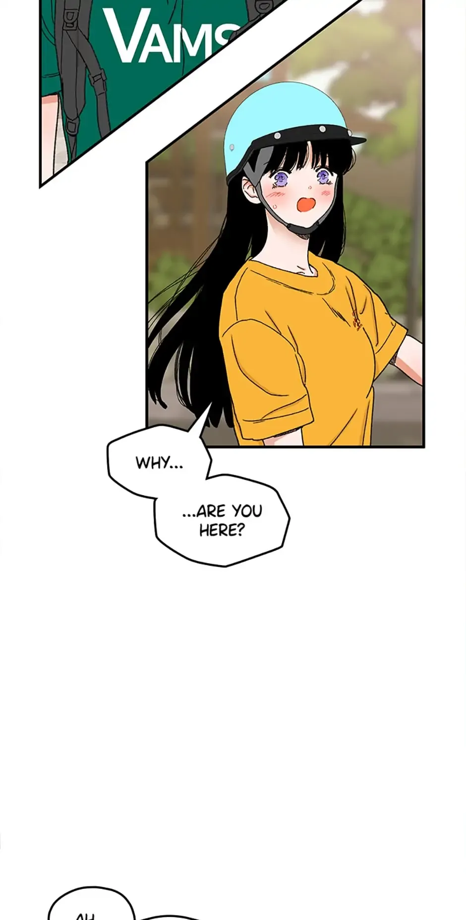 Something Between Us Chapter 32 Online - página 24