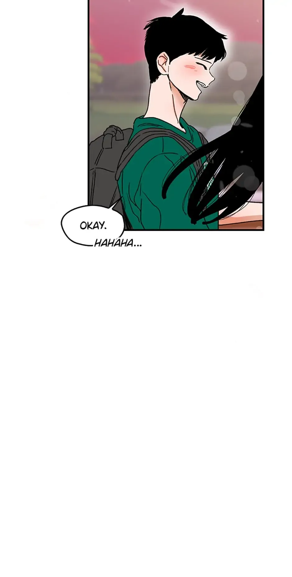Something Between Us Chapter 32 Online - página 35