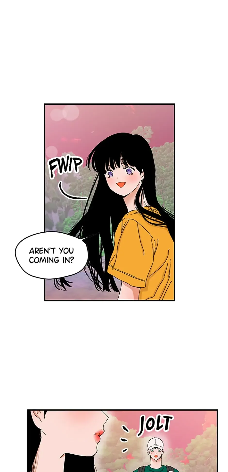 Something Between Us Chapter 32 Online - página 39