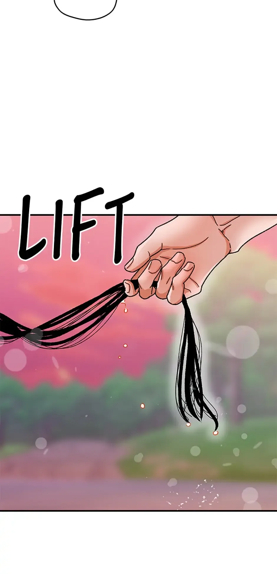 Something Between Us Chapter 32 Online - página 43