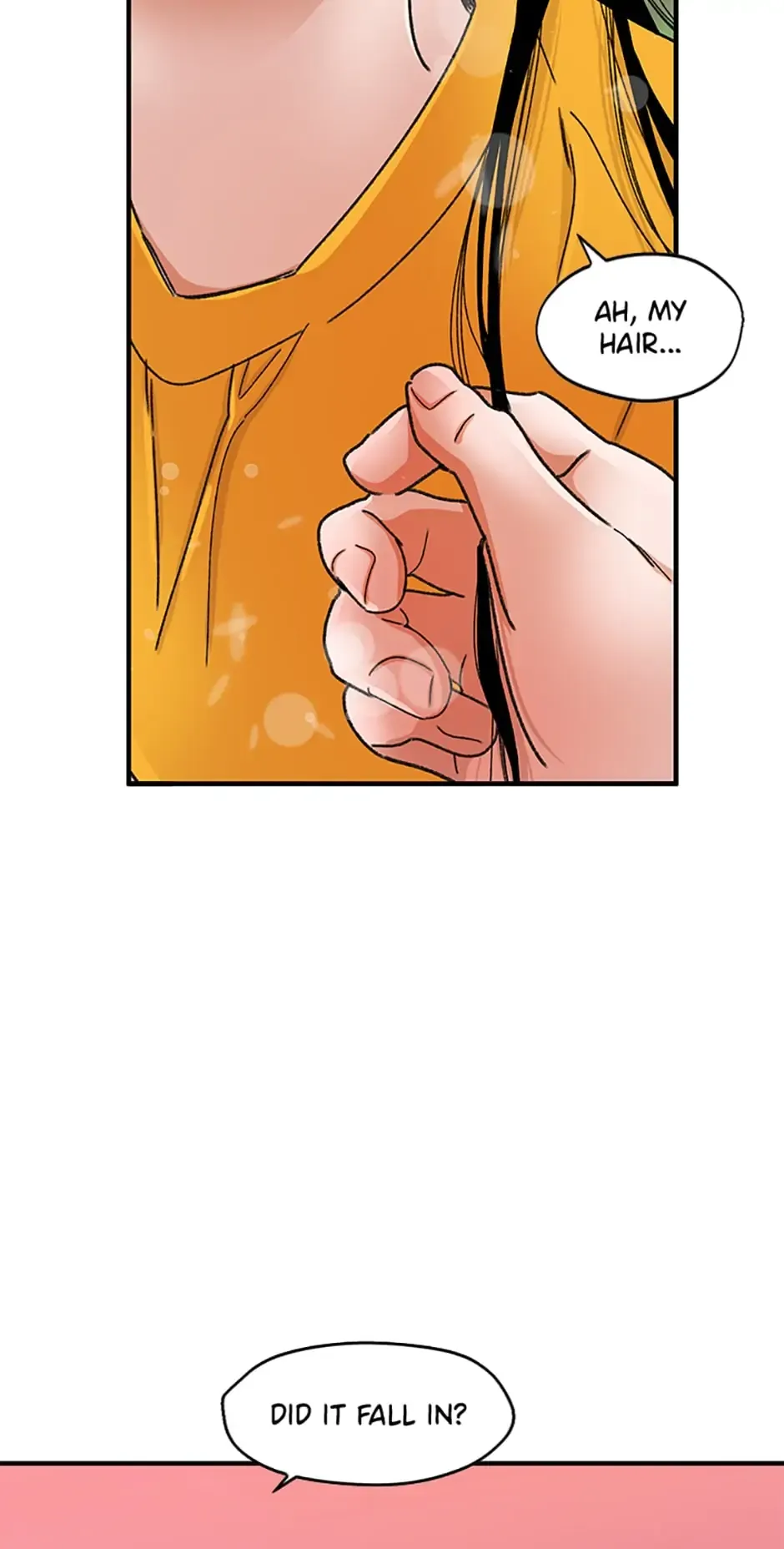 Something Between Us Chapter 32 Online - página 47
