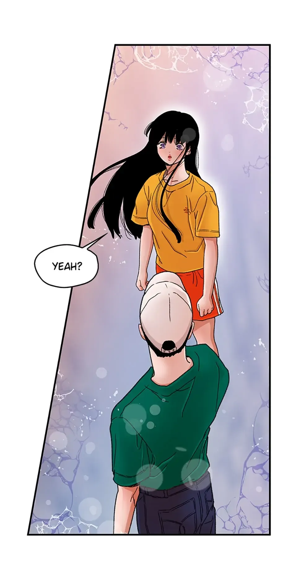 Something Between Us Chapter 32 Online - página 50