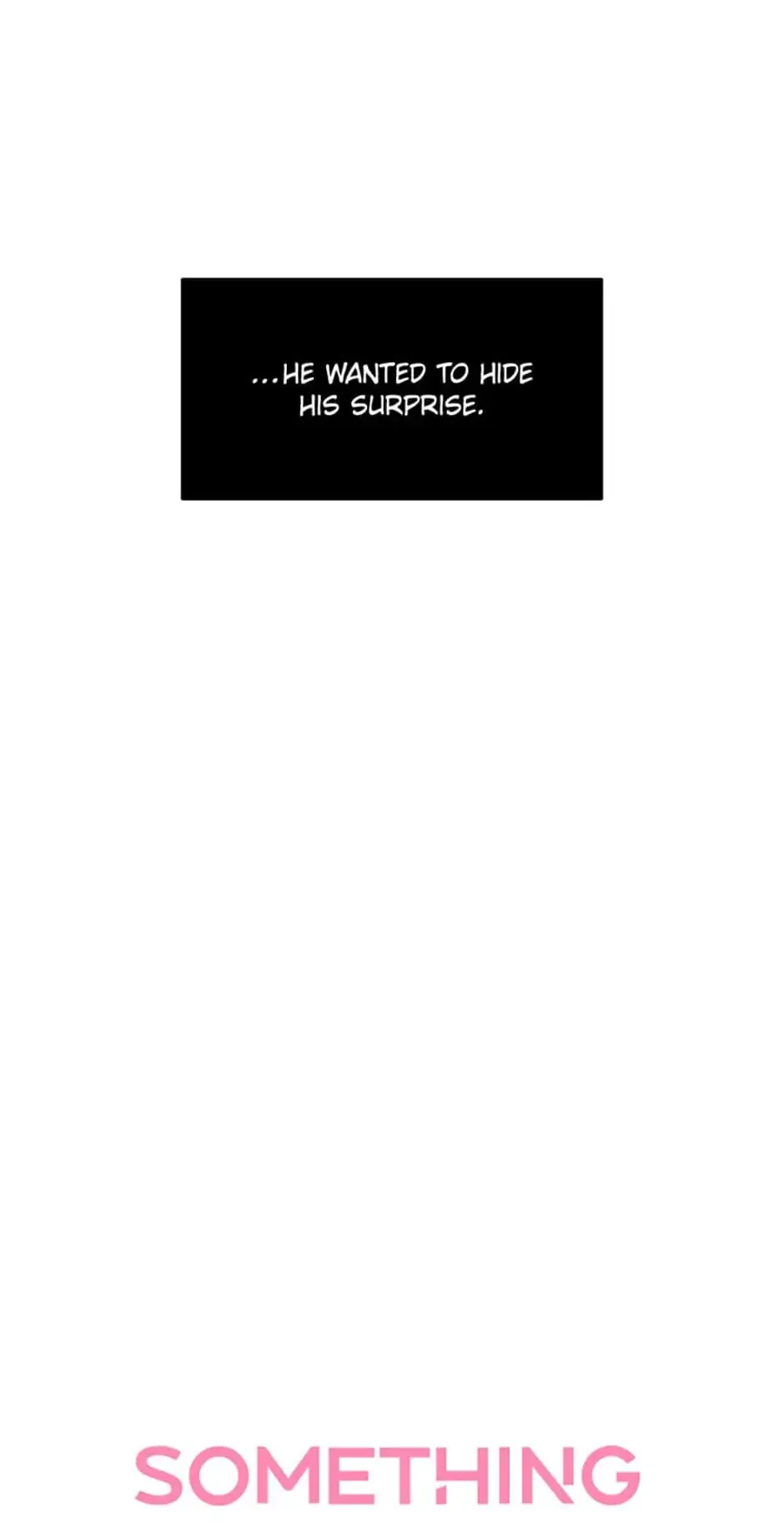 Something Between Us Chapter 33 Online - página 5