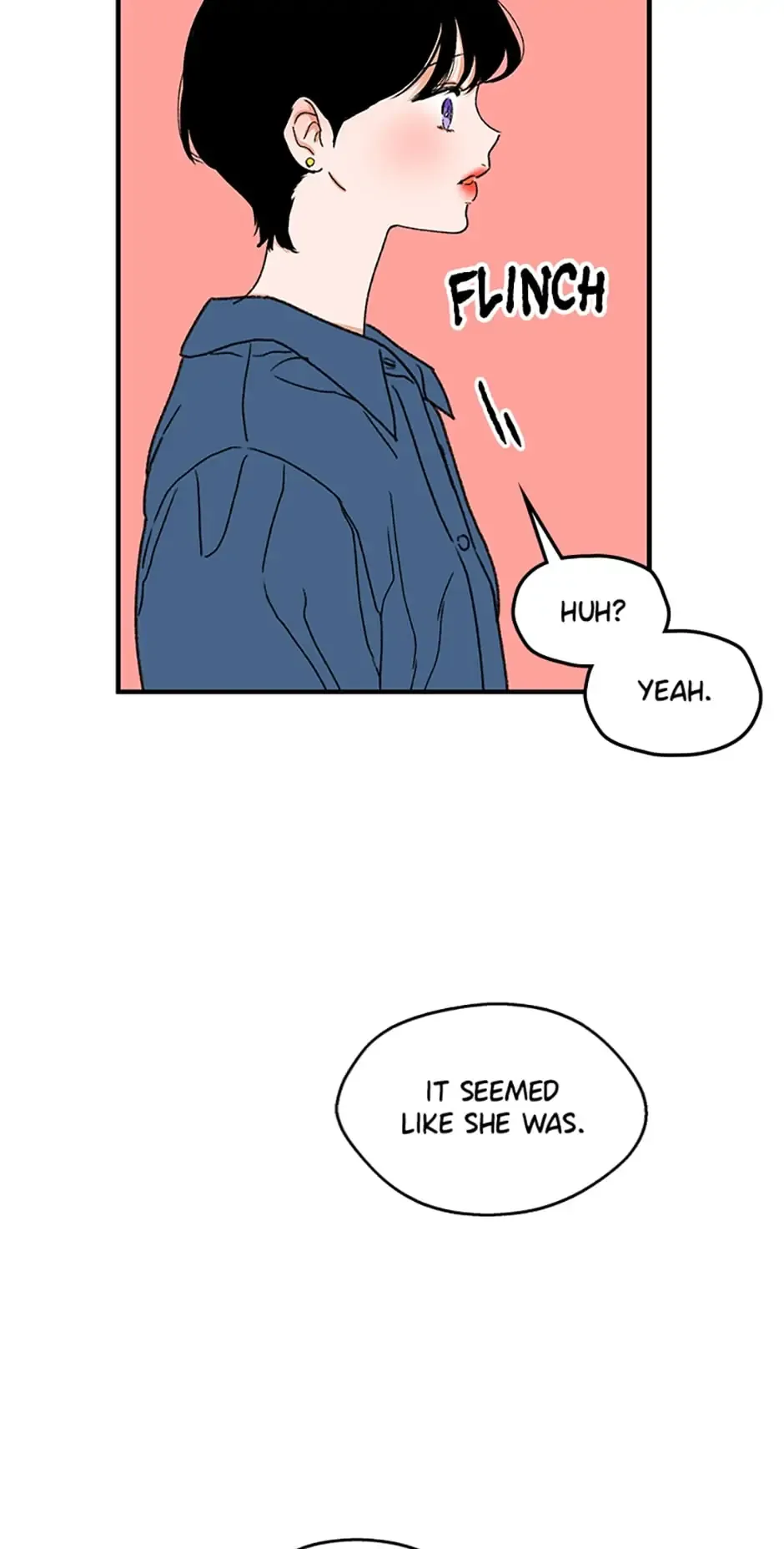 Something Between Us Chapter 33 Online - página 21