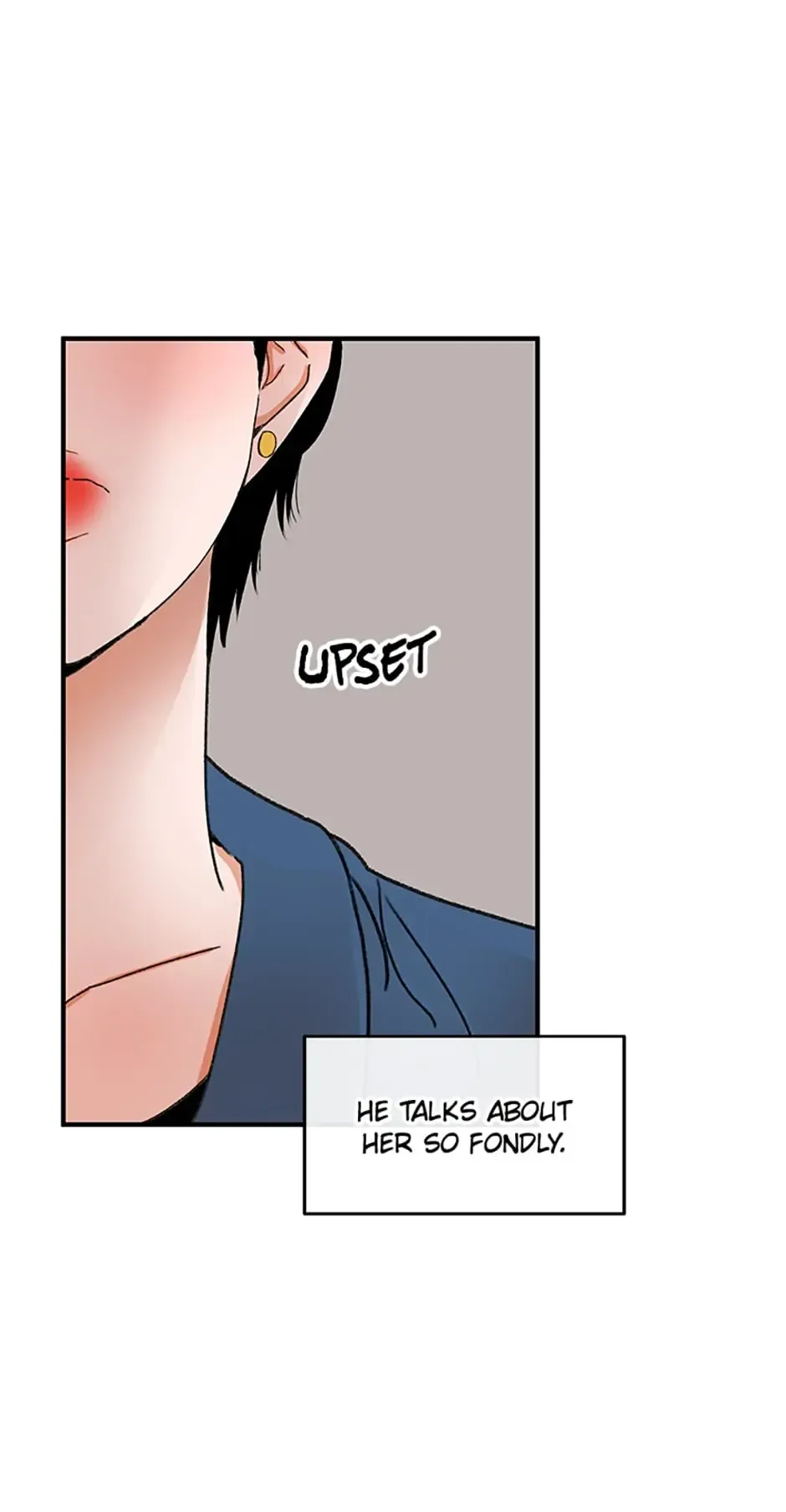Something Between Us Chapter 33 Online - página 23