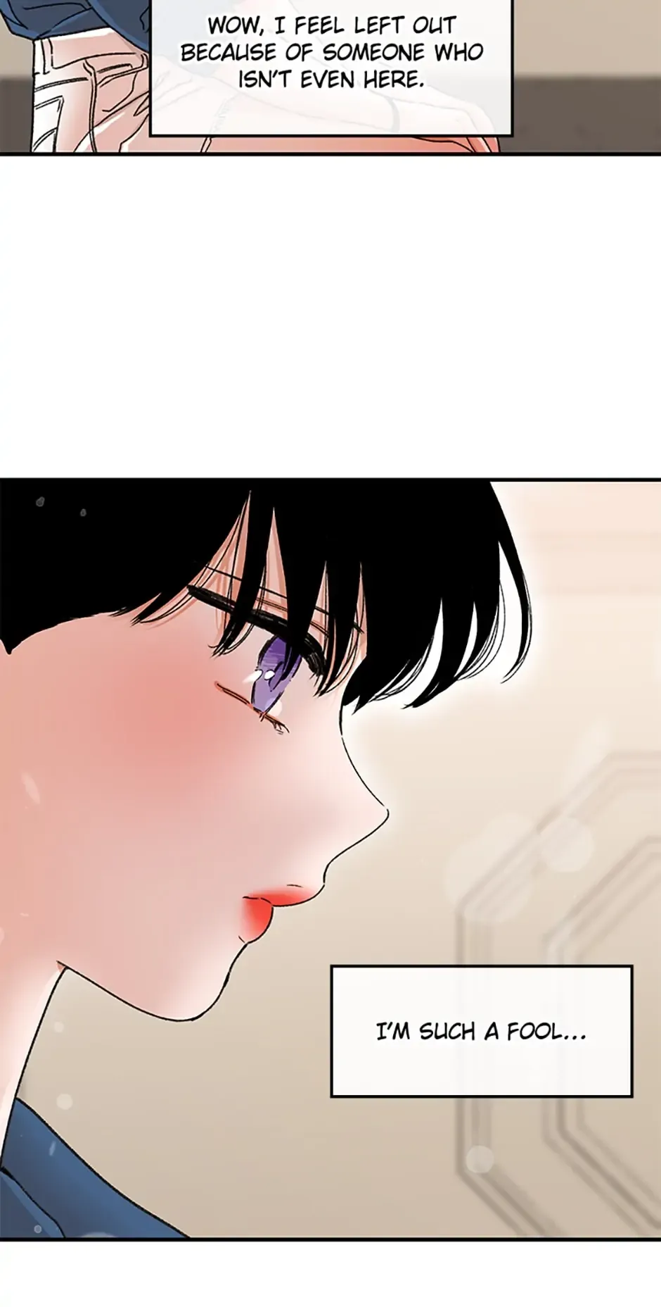 Something Between Us Chapter 33 Online - página 38