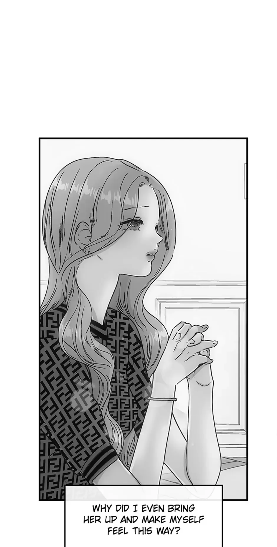 Something Between Us Chapter 33 Online - página 39
