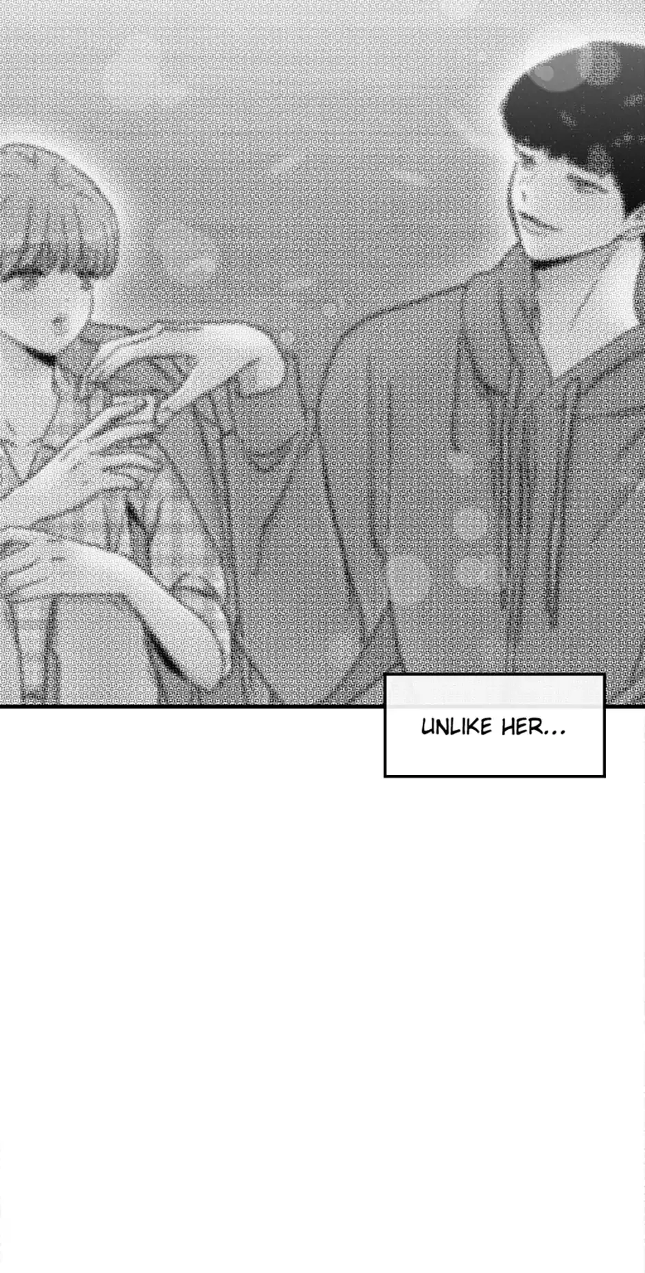 Something Between Us Chapter 33 Online - página 41