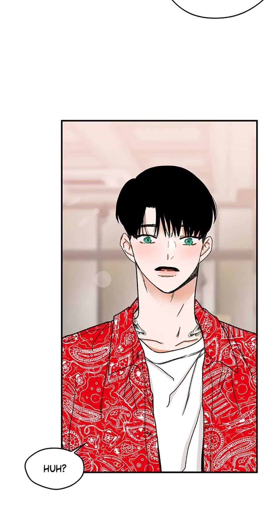 Something Between Us Chapter 33 Online - página 44