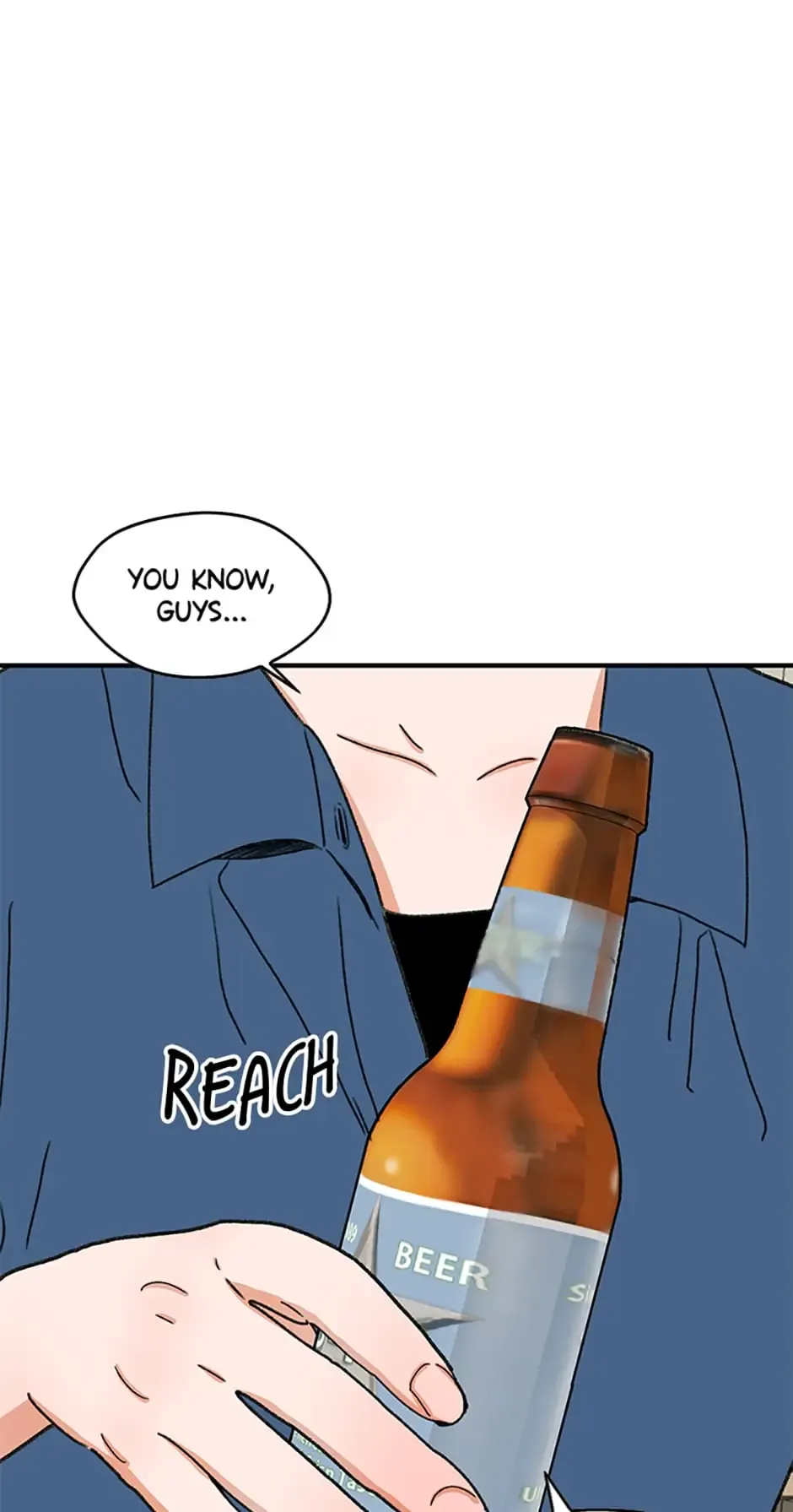 Something Between Us Chapter 33 Online - página 45