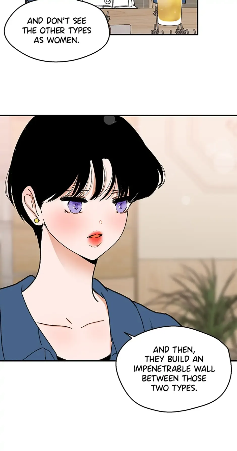 Something Between Us Chapter 33 Online - página 47