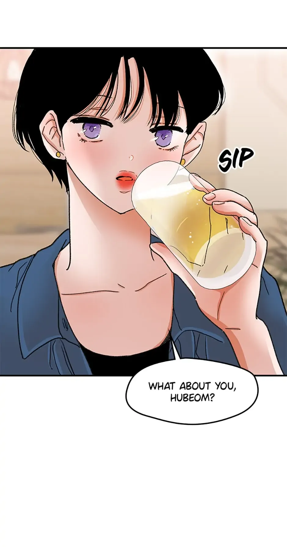 Something Between Us Chapter 33 Online - página 49