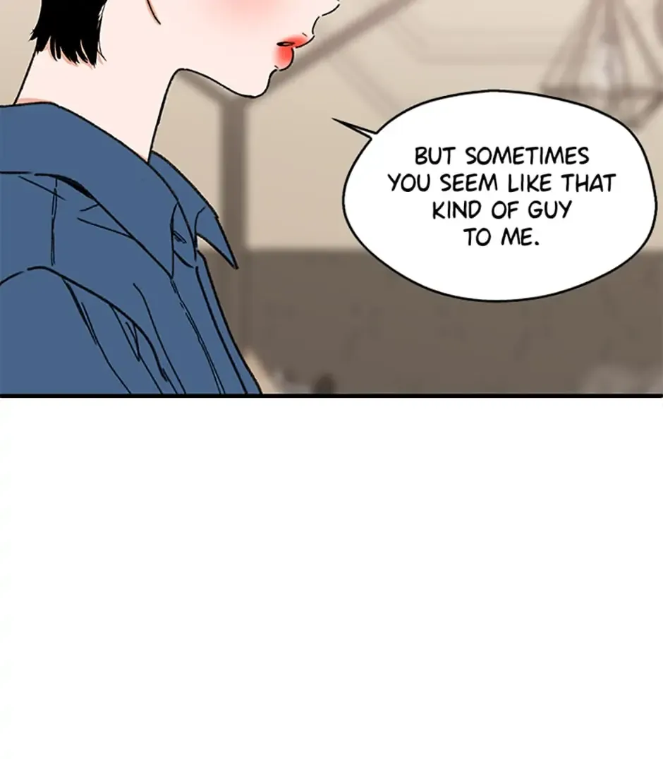 Something Between Us Chapter 33 Online - página 54
