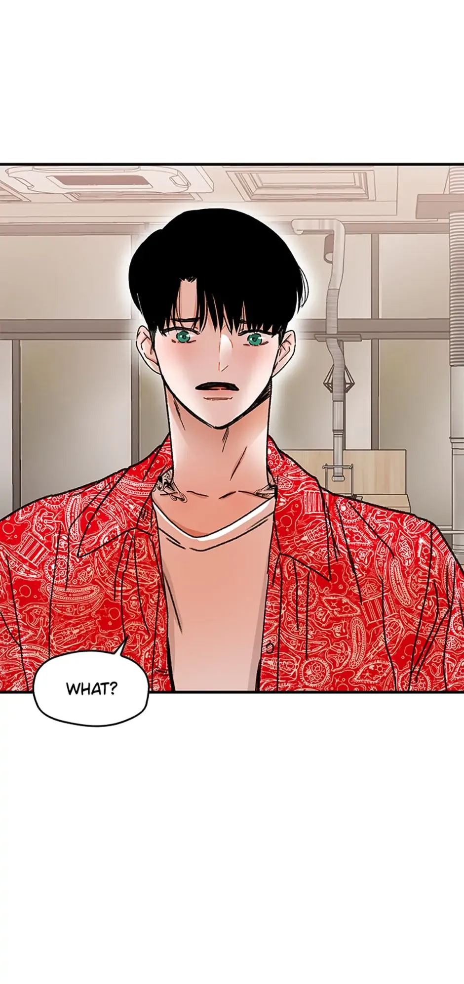Something Between Us Chapter 33 Online - página 55
