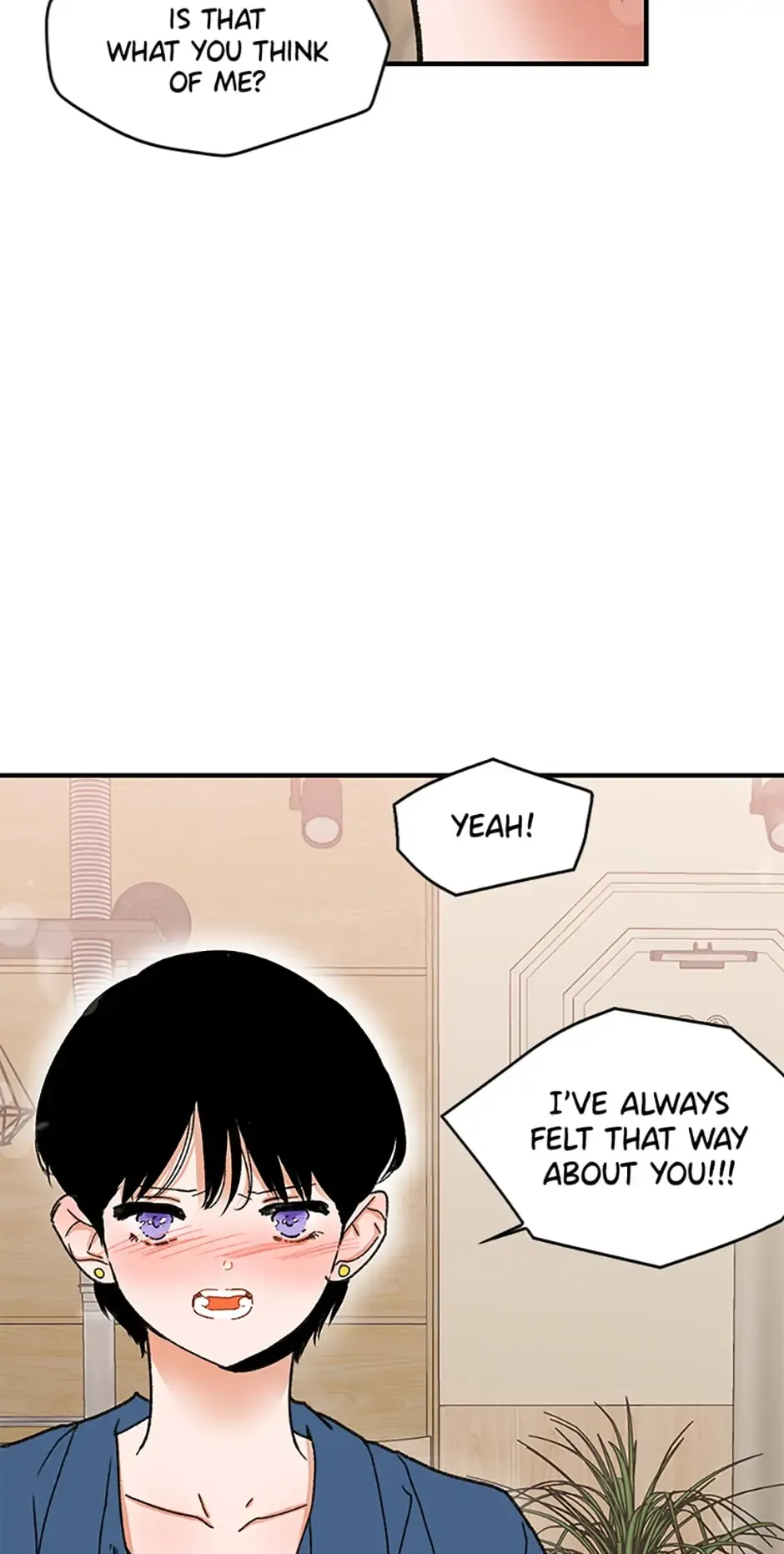 Something Between Us Chapter 33 Online - página 59