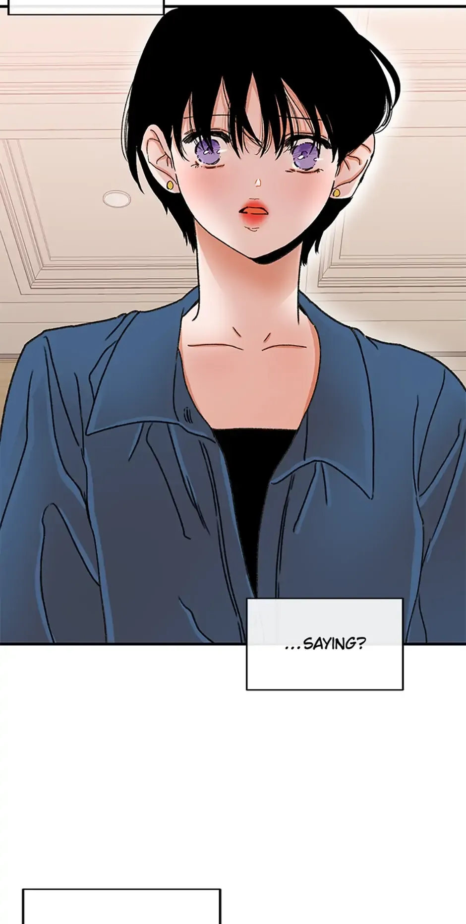 Something Between Us Chapter 33 Online - página 62