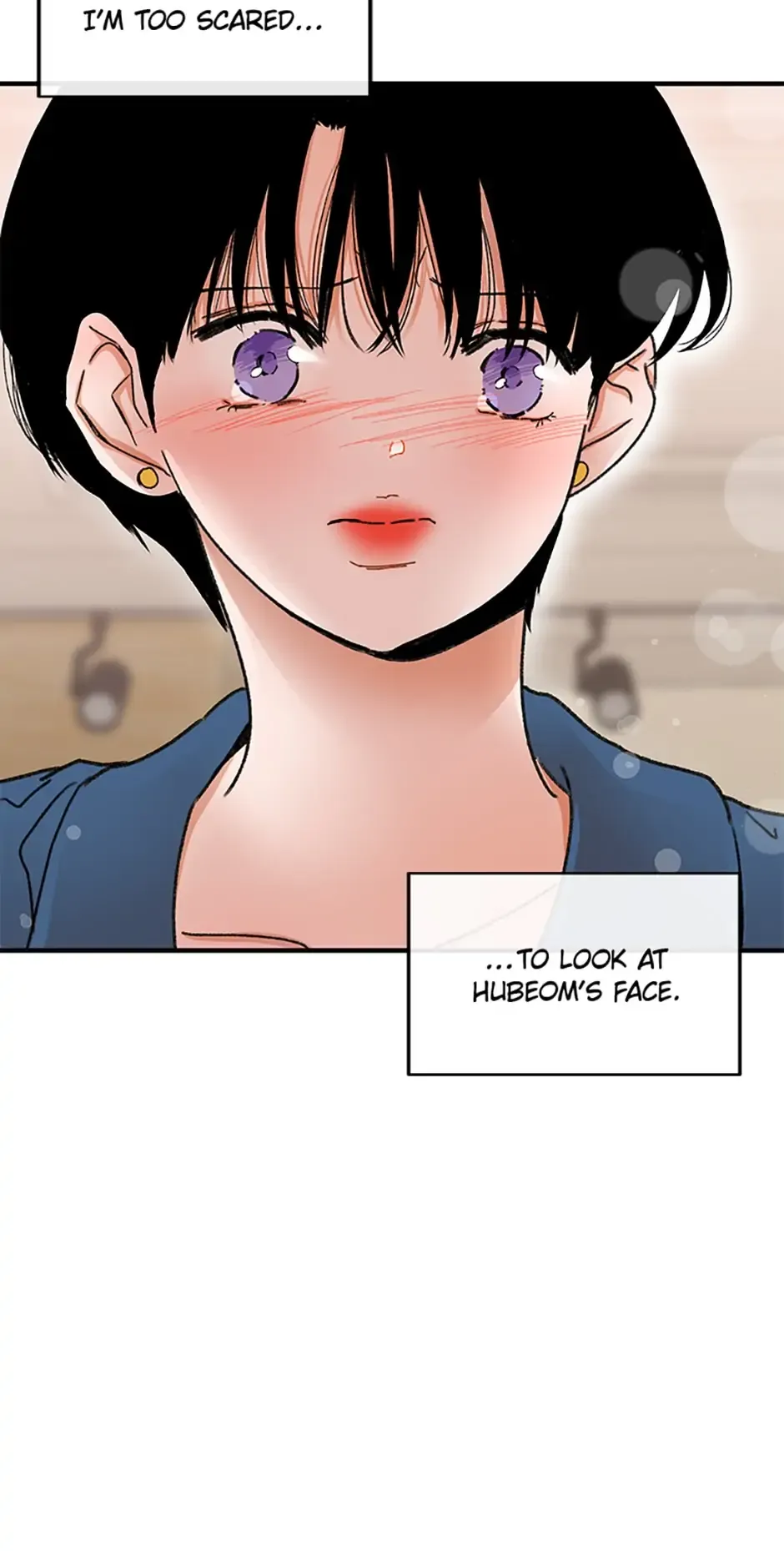 Something Between Us Chapter 33 Online - página 63