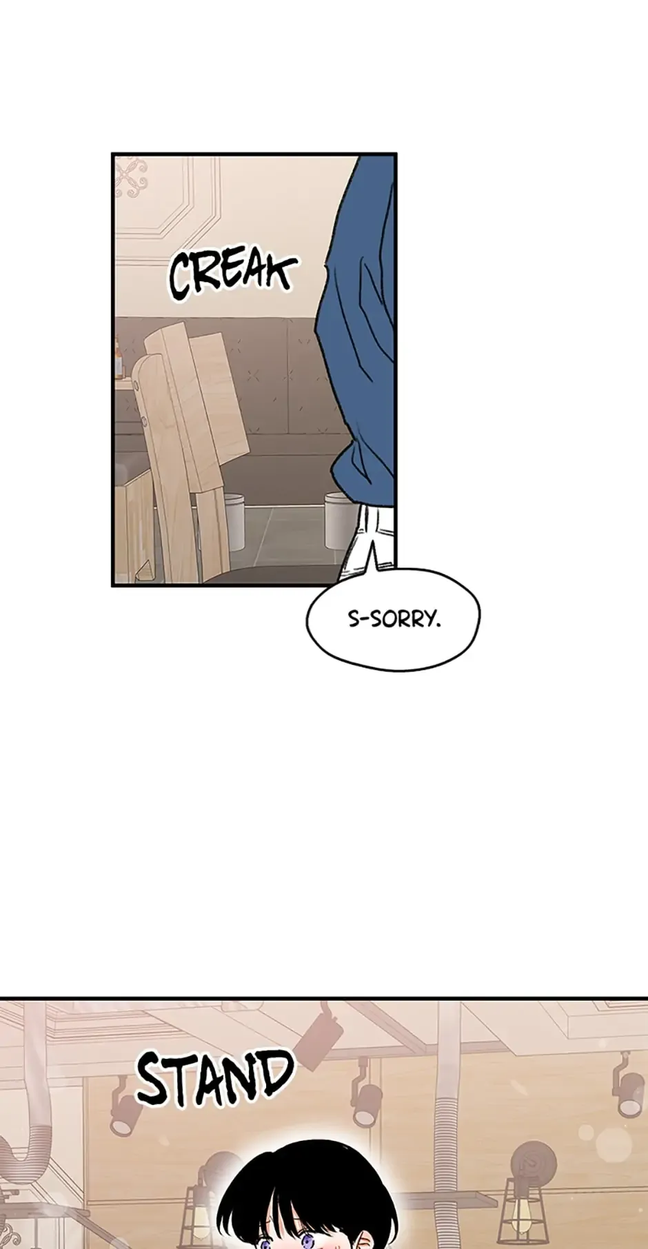 Something Between Us Chapter 33 Online - página 64