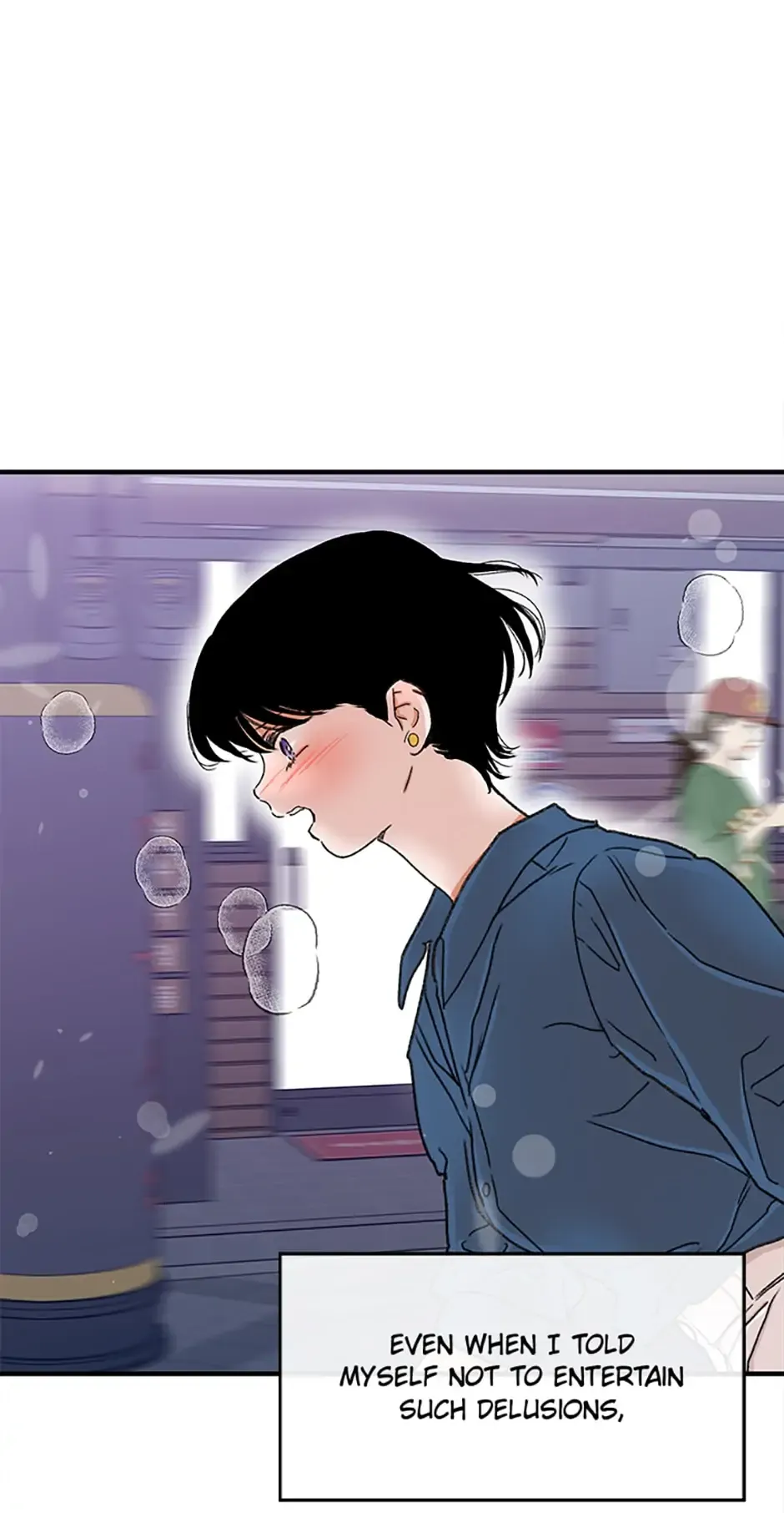 Something Between Us Chapter 33 Online - página 69