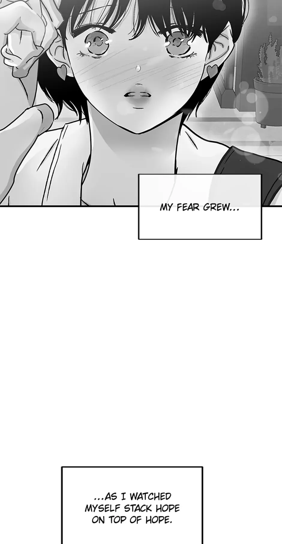 Something Between Us Chapter 33 Online - página 72