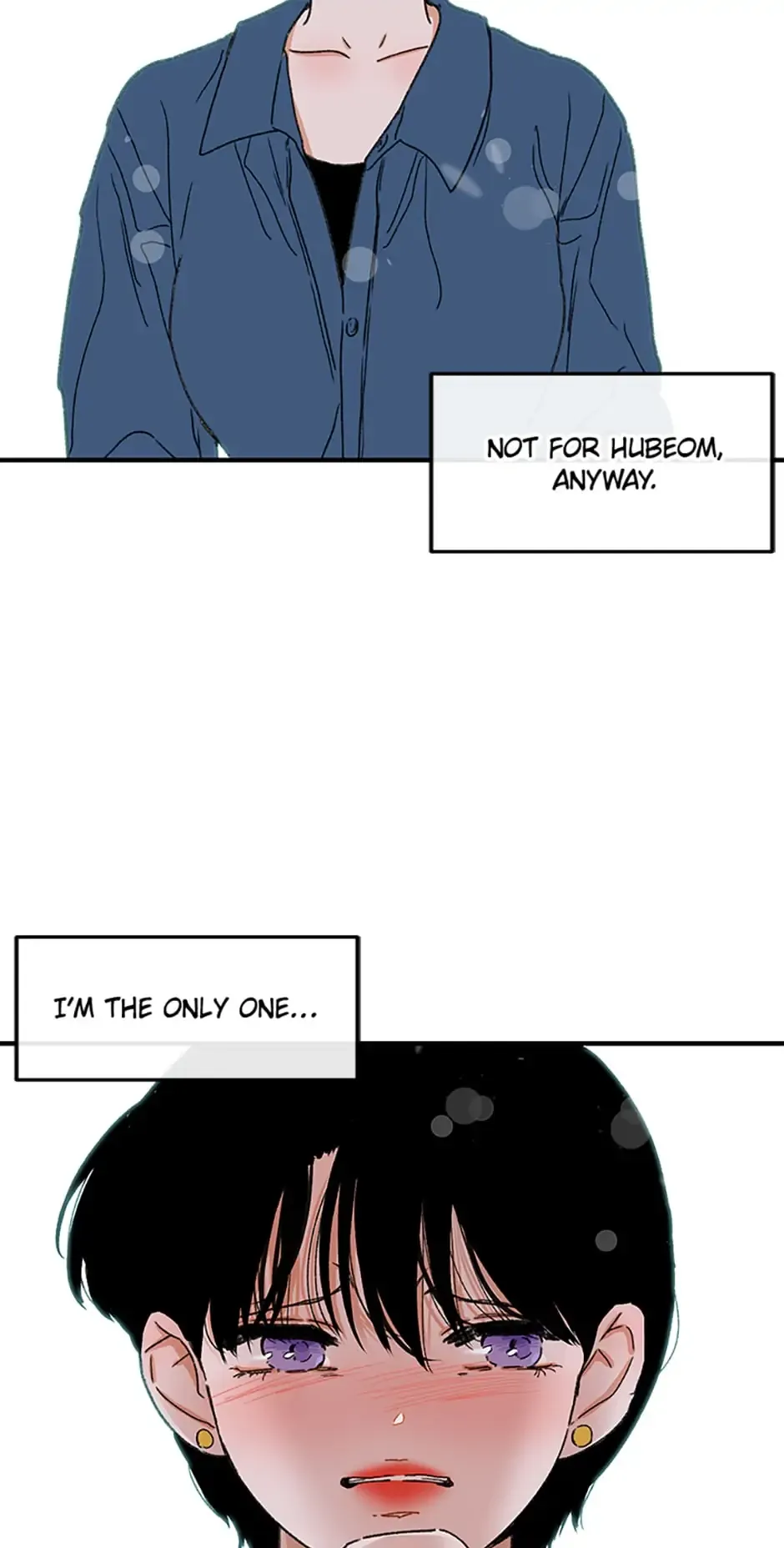 Something Between Us Chapter 33 Online - página 77