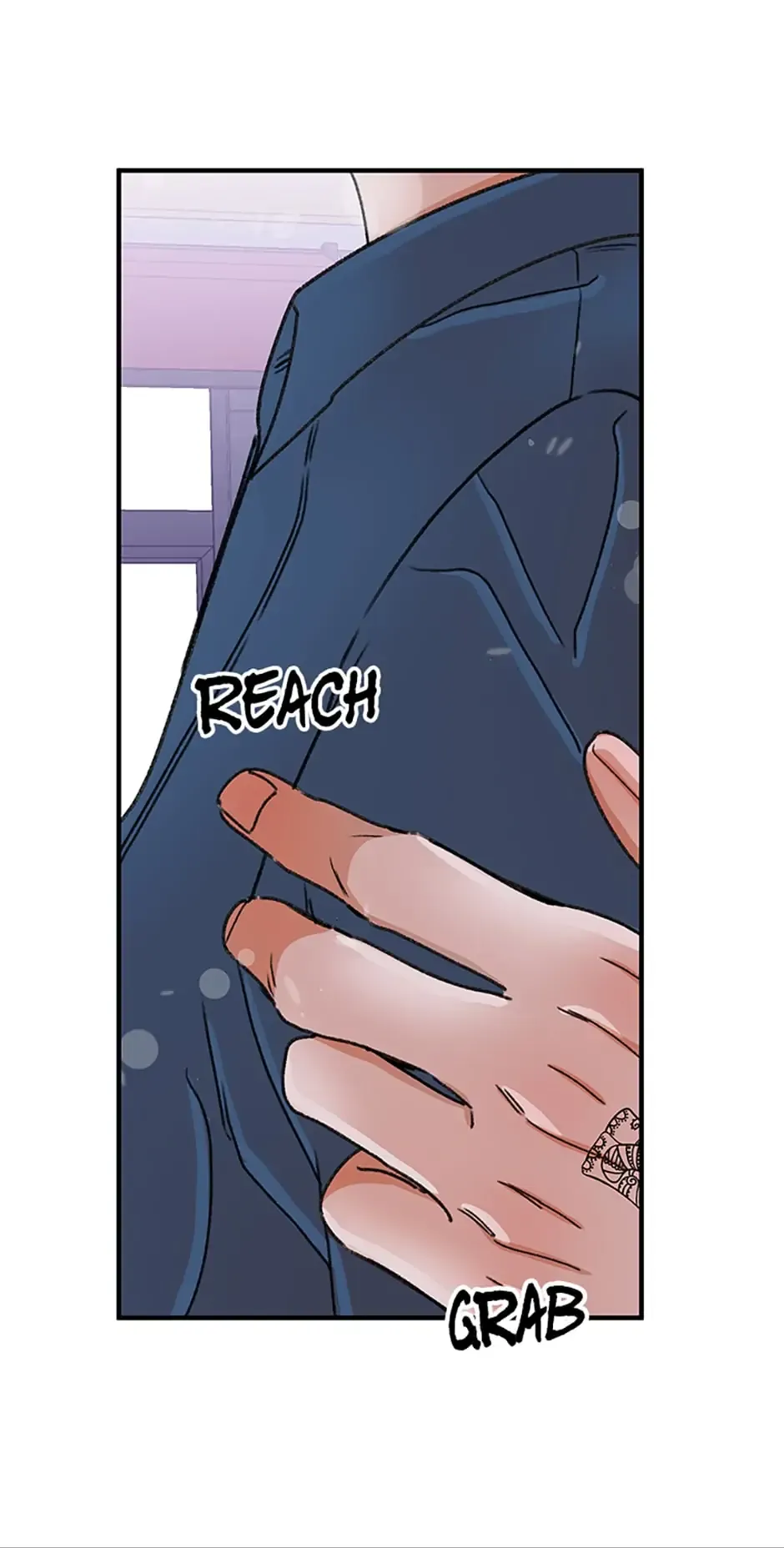Something Between Us Chapter 33 Online - página 79