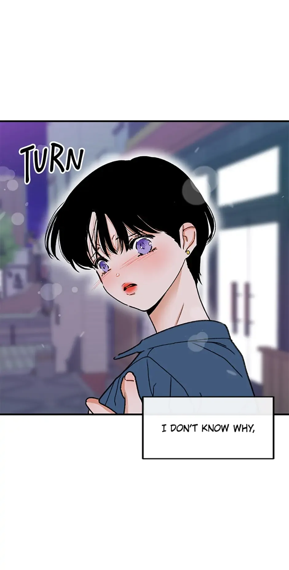 Something Between Us Chapter 33 Online - página 82